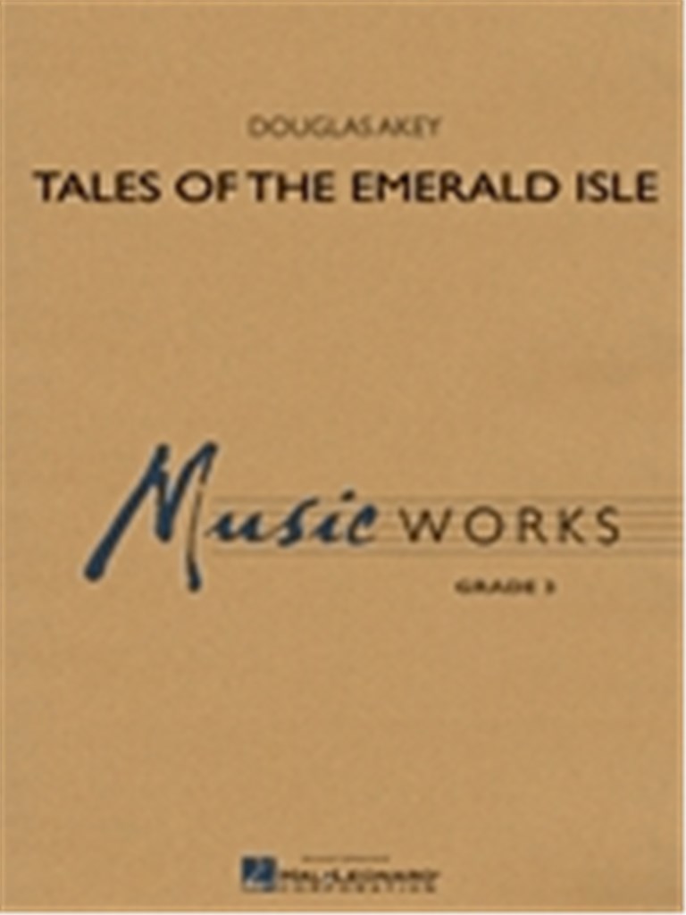Tales of the Emerald Isle